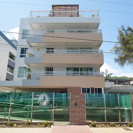 João Pessoa Jardins Do Atlantico Cabo Branco Beira-Mar 아파트 외부 사진